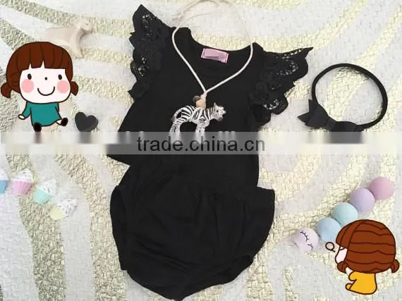 Khaki Polka Dot Diaper Cover Skirt Girls Bloomer Dress Chiffon Underwear Bulk Wholesale China Factory photo-4