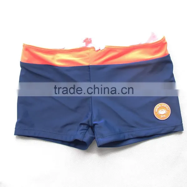 Fashion Child China Swimwear photo-3