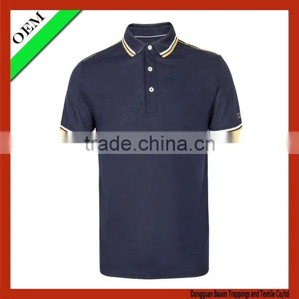 100% Cotton Polo Shirt Men,wholesale Products, Men Polo Polo t Shirt photo-2