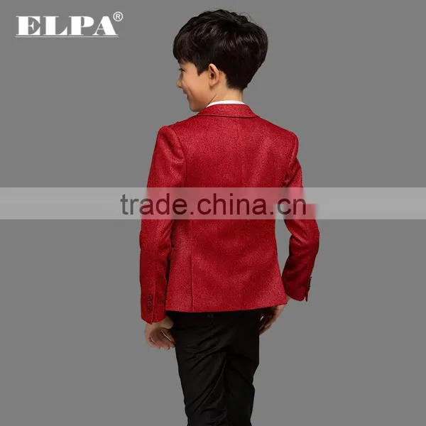 ELPA Casual Custom Made Kids Sweat Suits photo-2