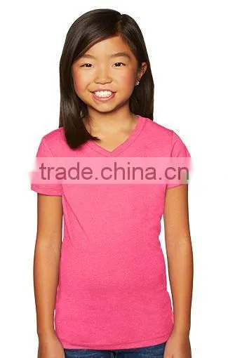Next Level Apparel The Adorable CVC V-Neck Tee - Made From 60% Polyester and 40% Cotton and Comes With Your Logo photo-4