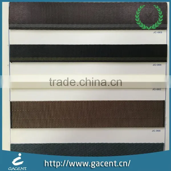 Customized Color Hardness Nylon Webbing for Adventurer Team photo-4