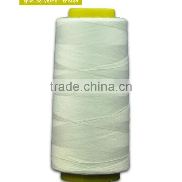 2016 40s/2 20&40 Degree Celsius Water Soluble Thread photo-5