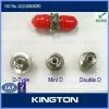 FC/SC/FC/ST/MU/MTRJ Fiber Optical Adapter