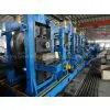 250X250X10 Square and Rectangular Steel Pipe Production Line