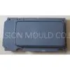 Precise Plastic Injection Mold , Electronic Parts for Household Shell
