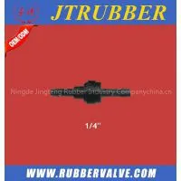 Plastic Mini Pipe Ball Valve With Great Price