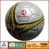 5# Outdoor Sports Real Leather Street Soccer Ball / Size 5 Original Soccer Ball