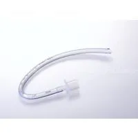 Oral Preformed Tracheal Tubes (without Cuff)