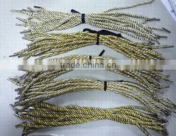 Top Grade Professional Plastic Handle Adjustable Jump Rope photo-3