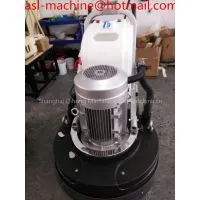 ASL750% CE Approved Asl Concrete Floor Grinder ^*