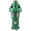 QY Oilled Filled Pump