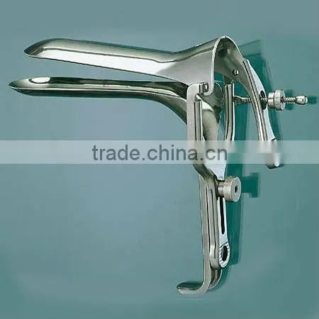 GRAVE VAGINAL SPECULUM,GRAVE VAGINAL SPECULUM Surgical Insturments