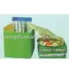 Foldable Storage Stool