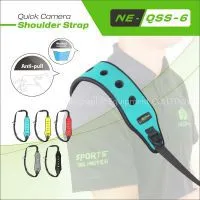 NEOpine Camera Quick Single Shoulder Strap QSS-6