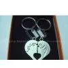 Lover Key Chain