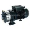 Multi-stage Pump