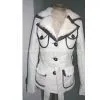 Korea-style Winter Coat