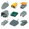 Pedal Switches