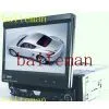 In Dash Car DVD Player With Touch Screen / Bluetooth