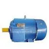 Pole-changing Multi-speed Motor
