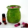 Electric Oil Burner