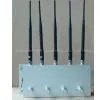 GSH Jammer, Block Satellite Signal