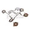 Stamping, Metal Stamping, Precision Stamping_001