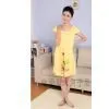 Lovely Girl&Boy Nursing Dress Combed Cotton
