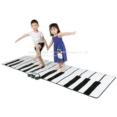 Super Gigantic Keyboard Mat SLW988
