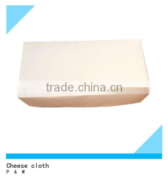 2014 Hot Sale Grade 50 Cheesecloth 70 Yards Box 36" Wide 100% Natural Cotton White Cheese Cloth Fabric Wholesale photo-3