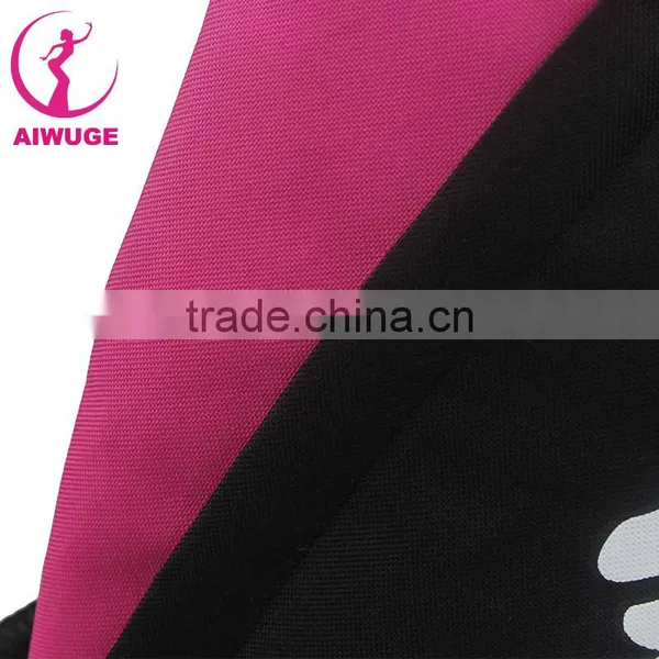 Splice Sport Bags Accept Custom Logo Dance Backpack Student Sports Backpack With Logo photo-5