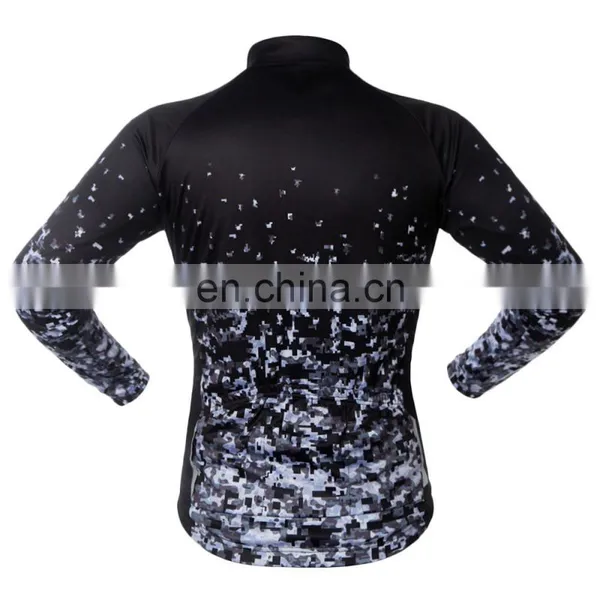 Hot Sale Design Your Own Cycling Jerseys Sublimation Cycling Clothing Set photo-2