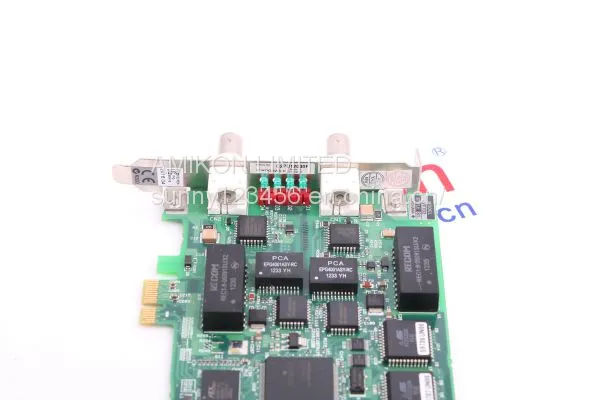 EMERSON FX-490 photo-4