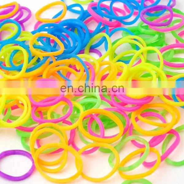 Cheap Crazy Loom Rubber Bands / Elastic Bands RL-0023
