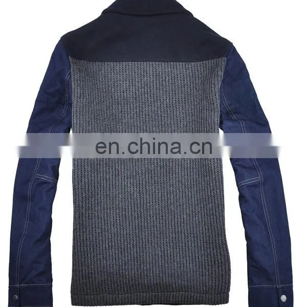 Custom Varsity Jacket/ 2017 Top Selling Custom Varsity Jackets photo-3