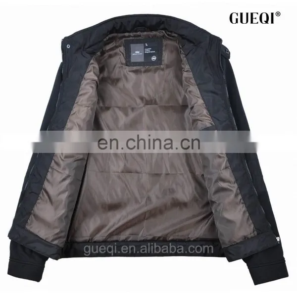 Cheap Custom College Jacket for Men photo-3