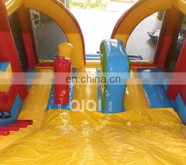 Children Game Water Inflatable Slides Prices Inflatable Water Slides photo-3