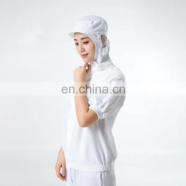 Hot Sale Organic Food Products Processing Clothing photo-3