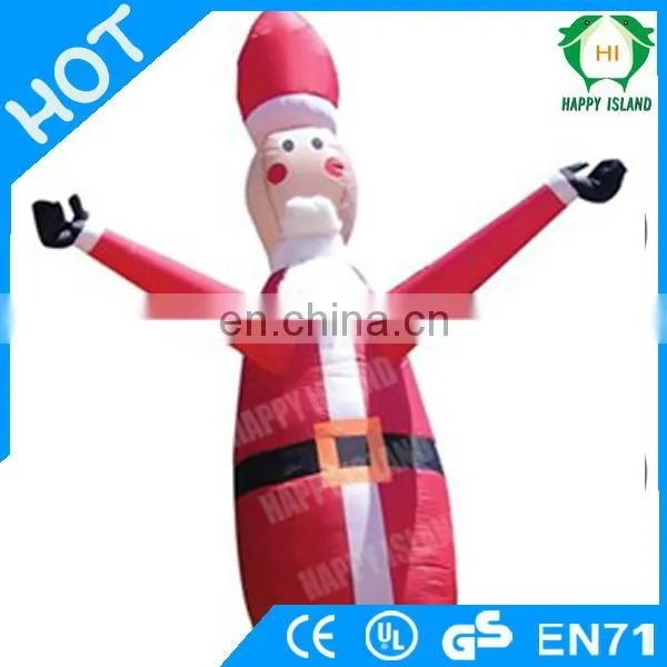 HI Good Price and Best Quality ! Sky Dancer Inflatable Air Man Dancer,sale Mini Air Dancer,air Dancers for Sale photo-4