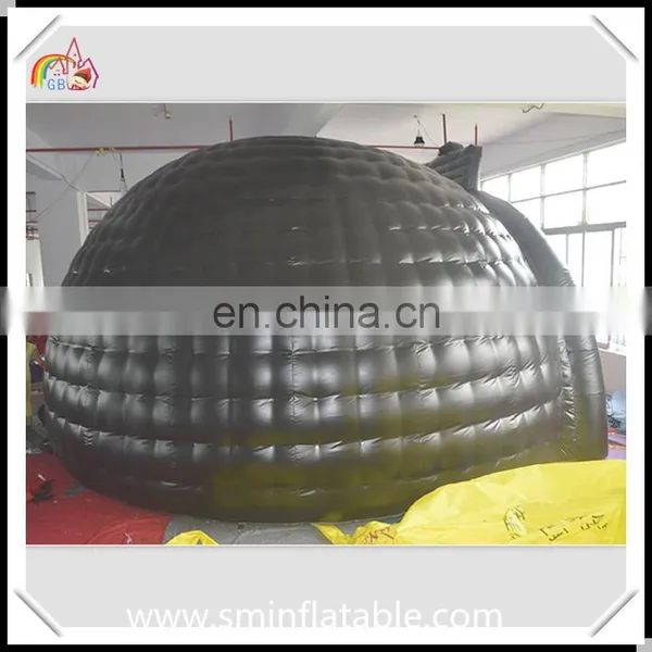 Promotion Inflatable Tent, Commercial Bubble Camping Tent,advertising Inflatable Dome House for Outdoor Event photo-3