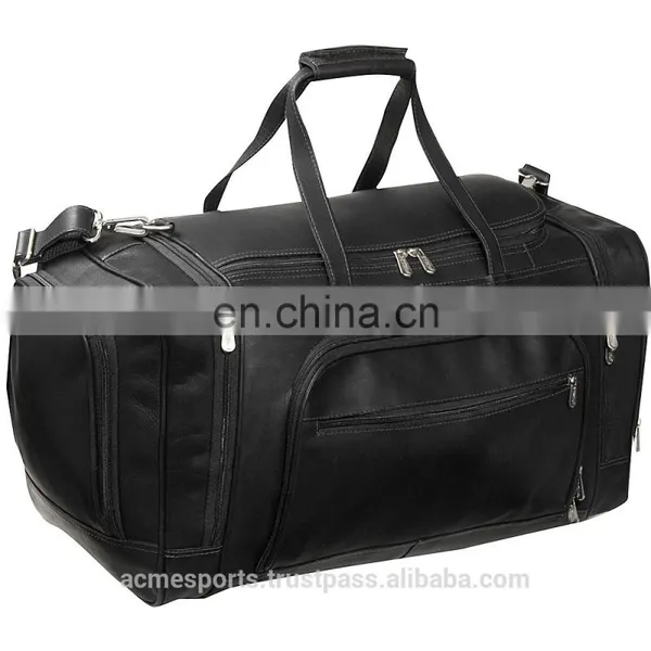 Duffle Bags - 2017 Newest Leisure Travel Gym Bag,man Duffle Bag Personalized, Shoulder Bag photo-2