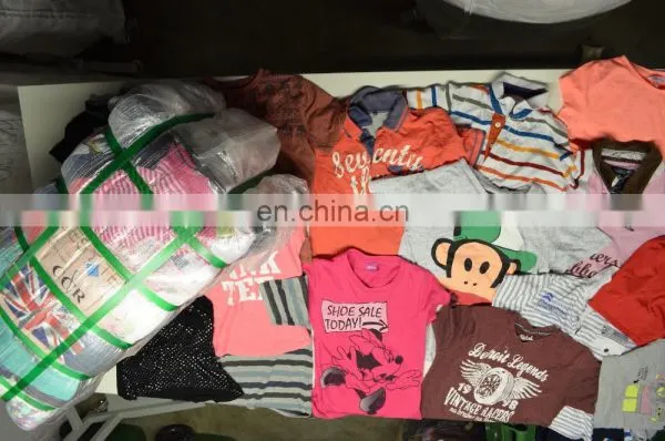 Children T-Shirts 3-15 Years