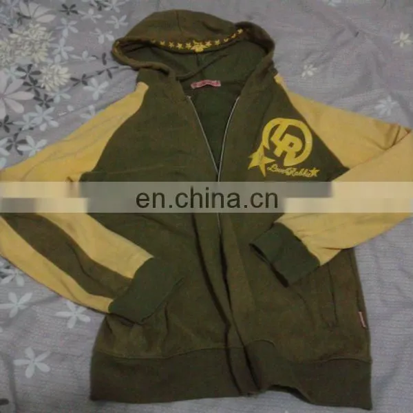 Fashionable Winter Used Clothes From China