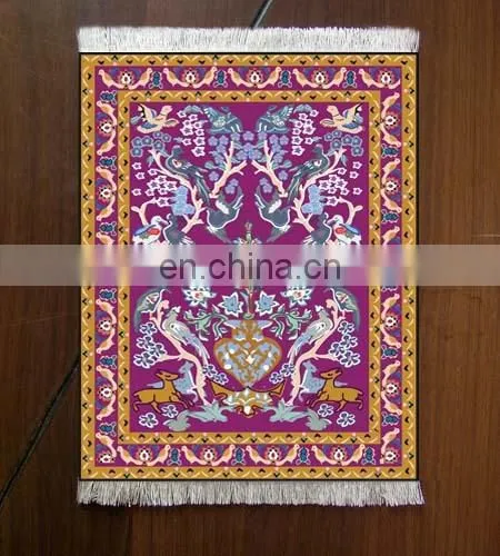 Turkish Design Mouse Carpets photo-5
