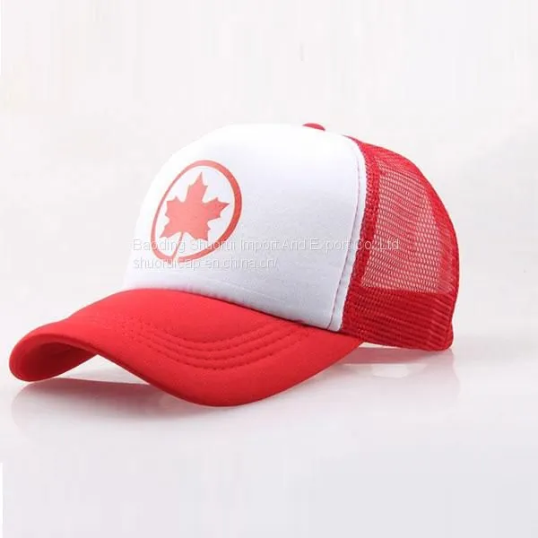 Cotton Twill Baseball Cap