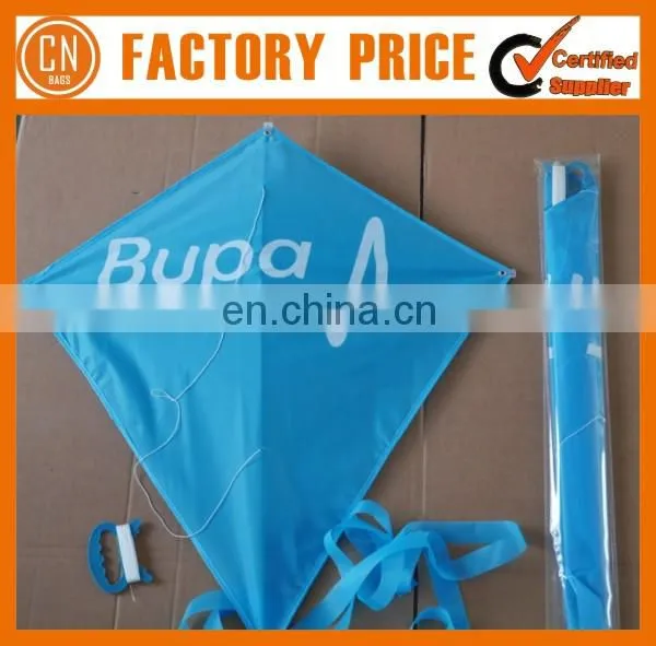 Cheap Diamond Promotional Kite