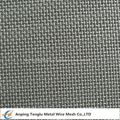 Stainless Steel Sintered Wire Mesh