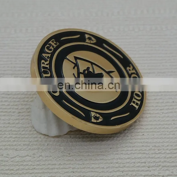 Shenzhen Top Quality Replica Tungsten Gold Coin photo-5