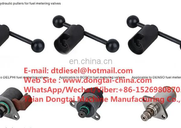 Special Puller (for DELPH Pump Valve) photo-2